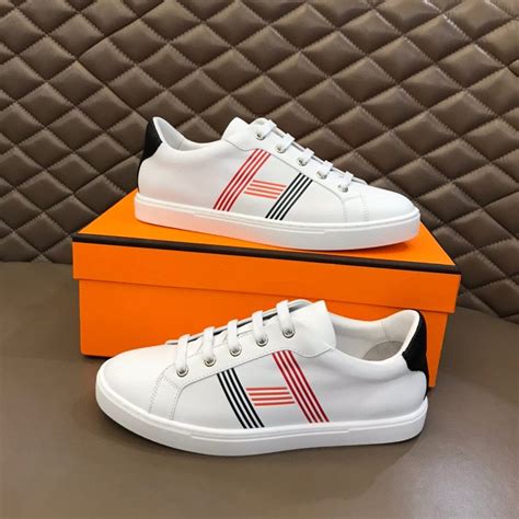 hermes avantage sneaker|Hermes shoes for men.